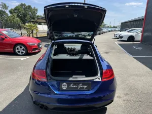 AUDI TT COUPE 1.8 TFSI 160ch