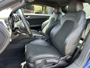 AUDI TT COUPE 1.8 TFSI 160ch
