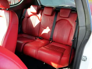 Alfa-Romeo Mito 1.4 TB 170ch Véloce TCT 6