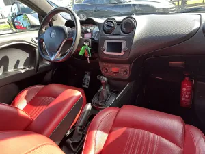 Alfa-Romeo Mito 1.4 TB 170ch Véloce TCT 6