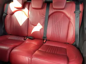 Alfa-Romeo Mito 1.4 TB 170ch Véloce TCT 6