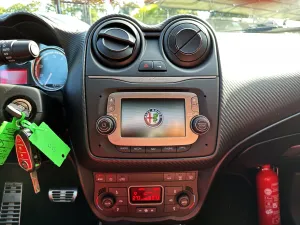 Alfa-Romeo Mito 1.4 TB 170ch Véloce TCT 6