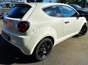 Alfa-Romeo Mito 1.4 TB 170ch Véloce TCT 6