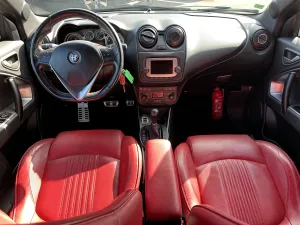 Alfa-Romeo Mito 1.4 TB 170ch Véloce TCT 6
