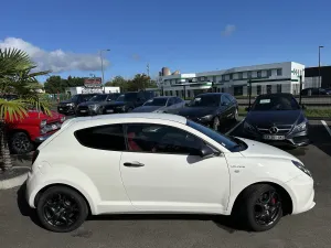 Alfa-Romeo Mito 1.4 TB 170ch Véloce TCT 6