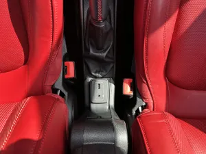 Alfa-Romeo Mito 1.4 TB 170ch Véloce TCT 6