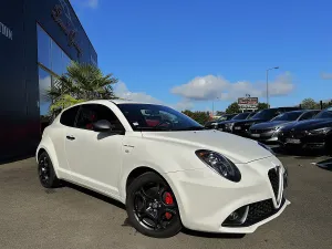 Alfa-Romeo Mito 1.4 TB 170ch Véloce TCT 6