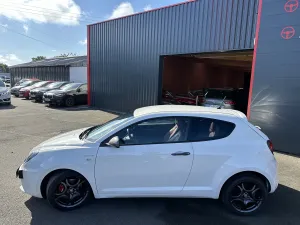 Alfa-Romeo Mito 1.4 TB 170ch Véloce TCT 6