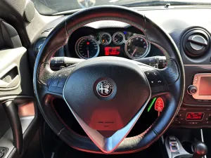 Alfa-Romeo Mito 1.4 TB 170ch Véloce TCT 6