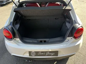 Alfa-Romeo Mito 1.4 TB 170ch Véloce TCT 6