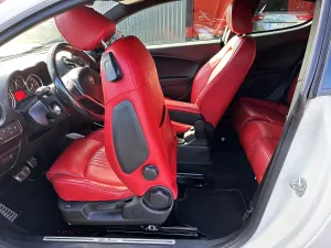 Alfa-Romeo Mito 1.4 TB 170ch Véloce TCT 6