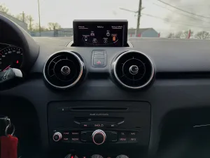 Audi A1 Sportback S-Line 1.2 TFSI 86 ch