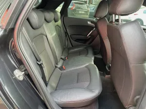 Audi A1 Sportback S-Line 1.2 TFSI 86 ch