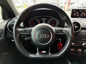 Audi A1 Sportback S-Line 1.2 TFSI 86 ch