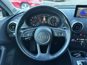 Audi A3 Sportback 35 TDI 150ch S tronic 7