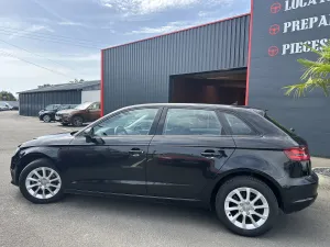 Audi A3 Sportback 1.6 TDI 110ch Business line S tronic 7