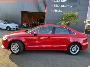 Audi A3 1.4 Limousine TFSI 125ch Ambiente