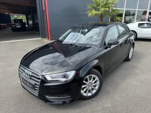 Audi A3 Sportback 1.6 TDI 110ch Business line S tronic 7