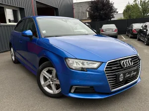 Audi A3 SportBack 1.4 TFSI 204 E-Tronic Design