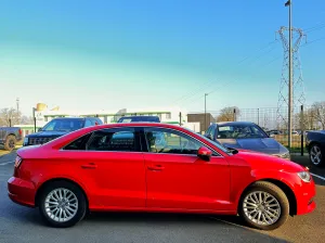 Audi A3 1.4 Limousine TFSI 125ch Ambiente