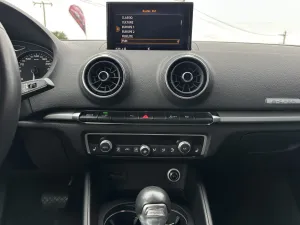 Audi A3 SportBack 1.4 TFSI 204 E-Tronic Design