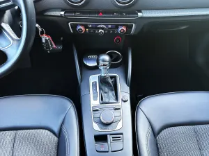 Audi A3 1.4 Limousine TFSI 125ch Ambiente