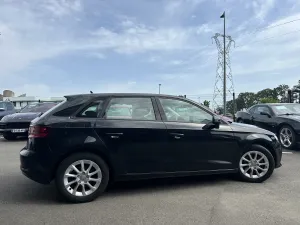 Audi A3 Sportback 1.6 TDI 110ch Business line S tronic 7