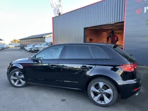 Audi A3 Sportback 35 TDI 150ch S tronic 7