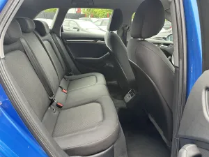 Audi A3 SportBack 1.4 TFSI 204 E-Tronic Design