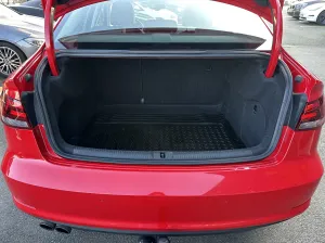 Audi A3 1.4 Limousine TFSI 125ch Ambiente