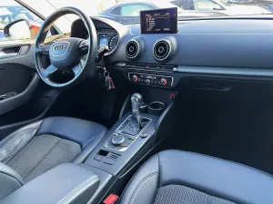 Audi A3 1.4 Limousine TFSI 125ch Ambiente