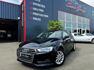 Audi A3 Sportback 1.6 TDI 110ch Business line S tronic 7