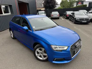 Audi A3 SportBack 1.4 TFSI 204 E-Tronic Design