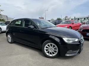 Audi A3 Sportback 1.6 TDI 110ch Business line S tronic 7