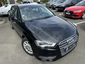 Audi A3 Sportback 1.6 TDI 110ch Business line S tronic 7