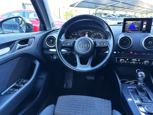 Audi A3 Sportback 35 TDI 150ch S tronic 7