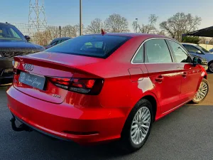 Audi A3 1.4 Limousine TFSI 125ch Ambiente