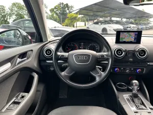 Audi A3 Sportback 1.6 TDI 110ch Business line S tronic 7