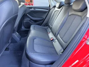 Audi A3 1.4 Limousine TFSI 125ch Ambiente