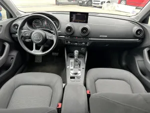 Audi A3 SportBack 1.4 TFSI 204 E-Tronic Design