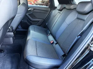 Audi A3 Sportback 35 TFSI 150ch Hybride  S tronic 7 ESS+ELEC HNR