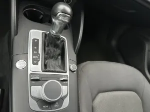 Audi A3 SportBack 1.4 TFSI 204 E-Tronic Design