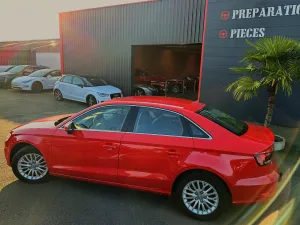 Audi A3 1.4 Limousine TFSI 125ch Ambiente