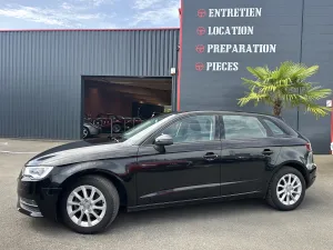 Audi A3 Sportback 1.6 TDI 110ch Business line S tronic 7