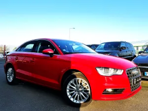 Audi A3 1.4 Limousine TFSI 125ch Ambiente
