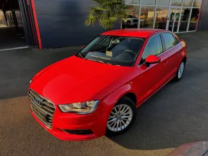 Audi A3 1.4 Limousine TFSI 125ch Ambiente
