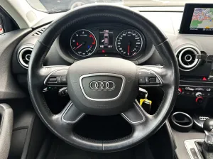 Audi A3 Sportback 1.6 TDI 110ch Business line S tronic 7