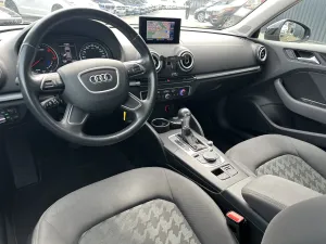 Audi A3 Sportback 1.6 TDI 110ch Business line S tronic 7