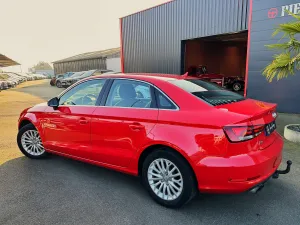 Audi A3 1.4 Limousine TFSI 125ch Ambiente