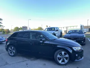 Audi A3 Sportback 35 TDI 150ch S tronic 7
